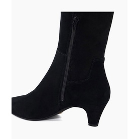 Sera Suede Knee-High Boots