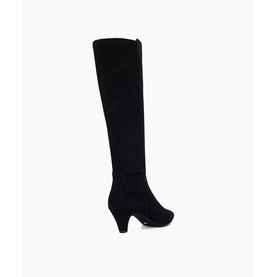 Sera Suede Knee-High Boots