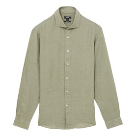Ruban Linen Shirt