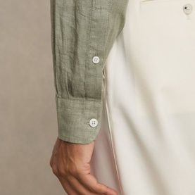 Ruban Linen Shirt
