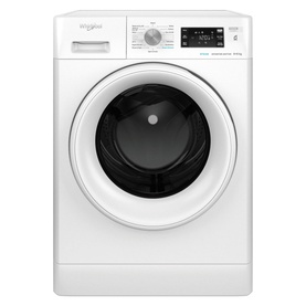 Washer Dryer 9-6kg 1400 Spin White&nbsp;