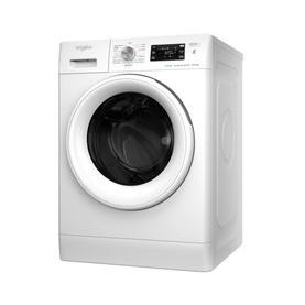 Washer Dryer 9-6kg 1400 Spin White&nbsp;