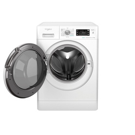 Washer Dryer 9-6kg 1400 Spin White&nbsp;