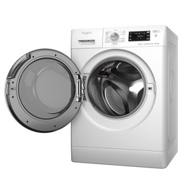 Washer Dryer 9-6kg 1400 Spin White&nbsp;