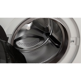 Washer Dryer 9-6kg 1400 Spin White&nbsp;