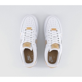 Air Force 1 Lo Trainers