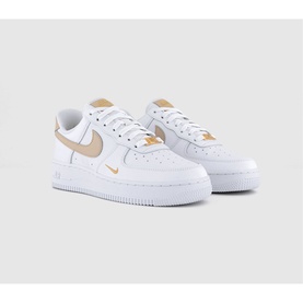 Air Force 1 Lo Trainers