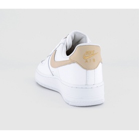 Air Force 1 Lo Trainers