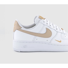 Air Force 1 Lo Trainers