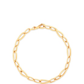 Infinite Chain Bracelet