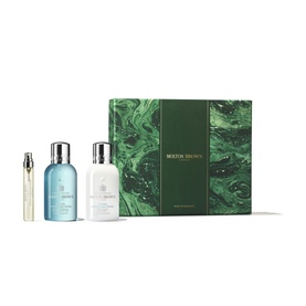 Coastal Cypress & Sea Fennel Travel Gift Set