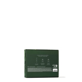 Coastal Cypress & Sea Fennel Travel Gift Set