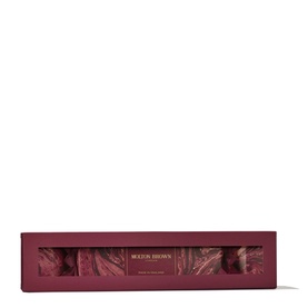 Floral & Spicy Christmas Cracker