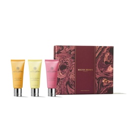 Floral & Spicy Hand Care Gift Set
