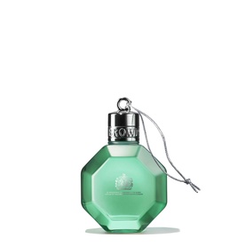 Wild Mint & Lavandin Festive Bauble