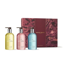 Floral & Aromatic Hand Care Collection