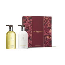 Orange & Bergamot Hand Care Gift Set