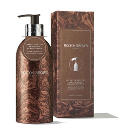 Limited Edition Re-charge Black Pepper Infinite Bottle 400ml