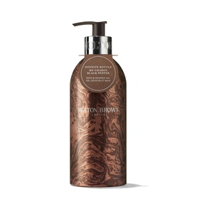 Limited Edition Re-charge Black Pepper Infinite Bottle 400ml