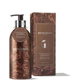 Limited Edition Re-charge Black Pepper Infinite Bottle 400ml