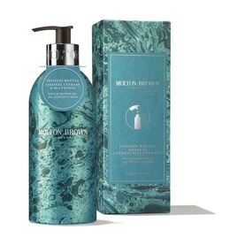 Limited Edition Coastal Cypress & Sea Fennel Infinite Bottle 400ml