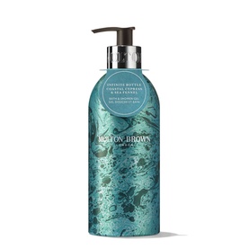 Limited Edition Coastal Cypress & Sea Fennel Infinite Bottle 400ml