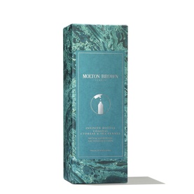 Limited Edition Coastal Cypress & Sea Fennel Infinite Bottle 400ml