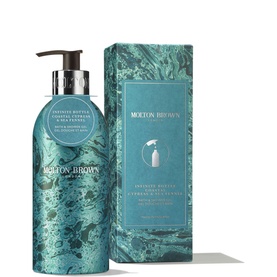 Limited Edition Coastal Cypress & Sea Fennel Infinite Bottle 400ml