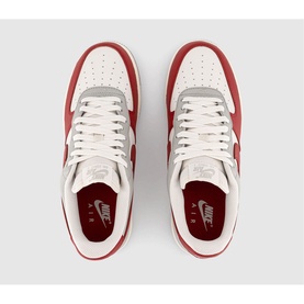 Nike Air Force 1 '07 LV8 Trainers