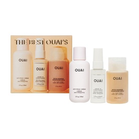 The Best Ouai&rsquo;s Kit