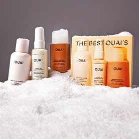 The Best Ouai&rsquo;s Kit
