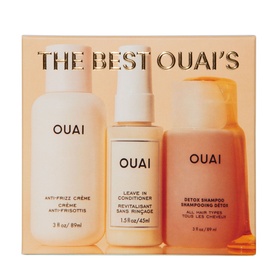 The Best Ouai&rsquo;s Kit