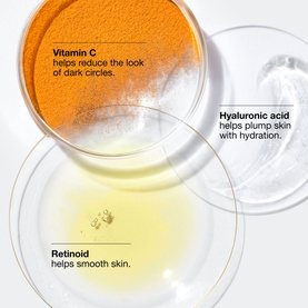 All About Eyes Brightening Eye Serum