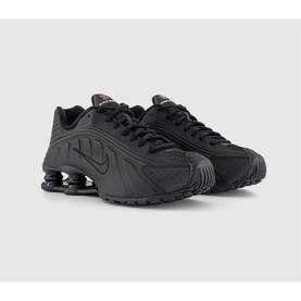 Shox R4 Trainers