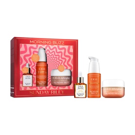 Morning Buzz Gift Set