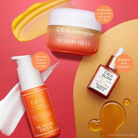 Morning Buzz Gift Set