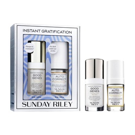 Instant Gratification Gift Set