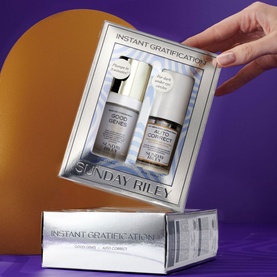 Instant Gratification Gift Set