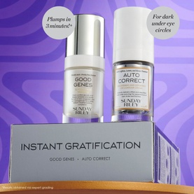 Instant Gratification Gift Set