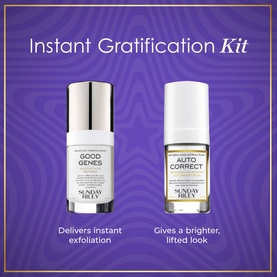 Instant Gratification Gift Set