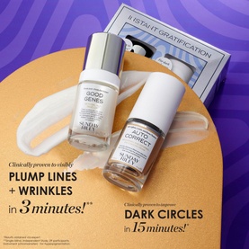 Instant Gratification Gift Set