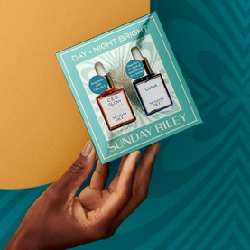 Day + Night Bright Gift Set