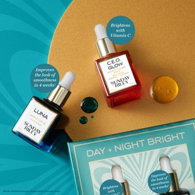 Day + Night Bright Gift Set