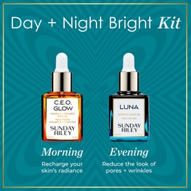 Day + Night Bright Gift Set