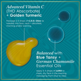 Day + Night Bright Gift Set