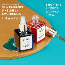 Day + Night Bright Gift Set