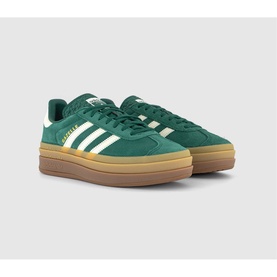 Gazelle Bold W Trainers