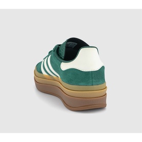 Gazelle Bold W Trainers