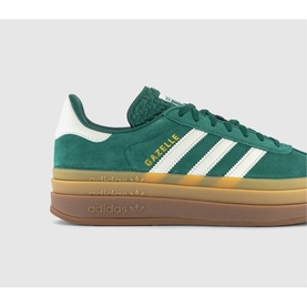 Gazelle Bold W Trainers