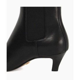 Odele Kitten Heel Ankle Boots